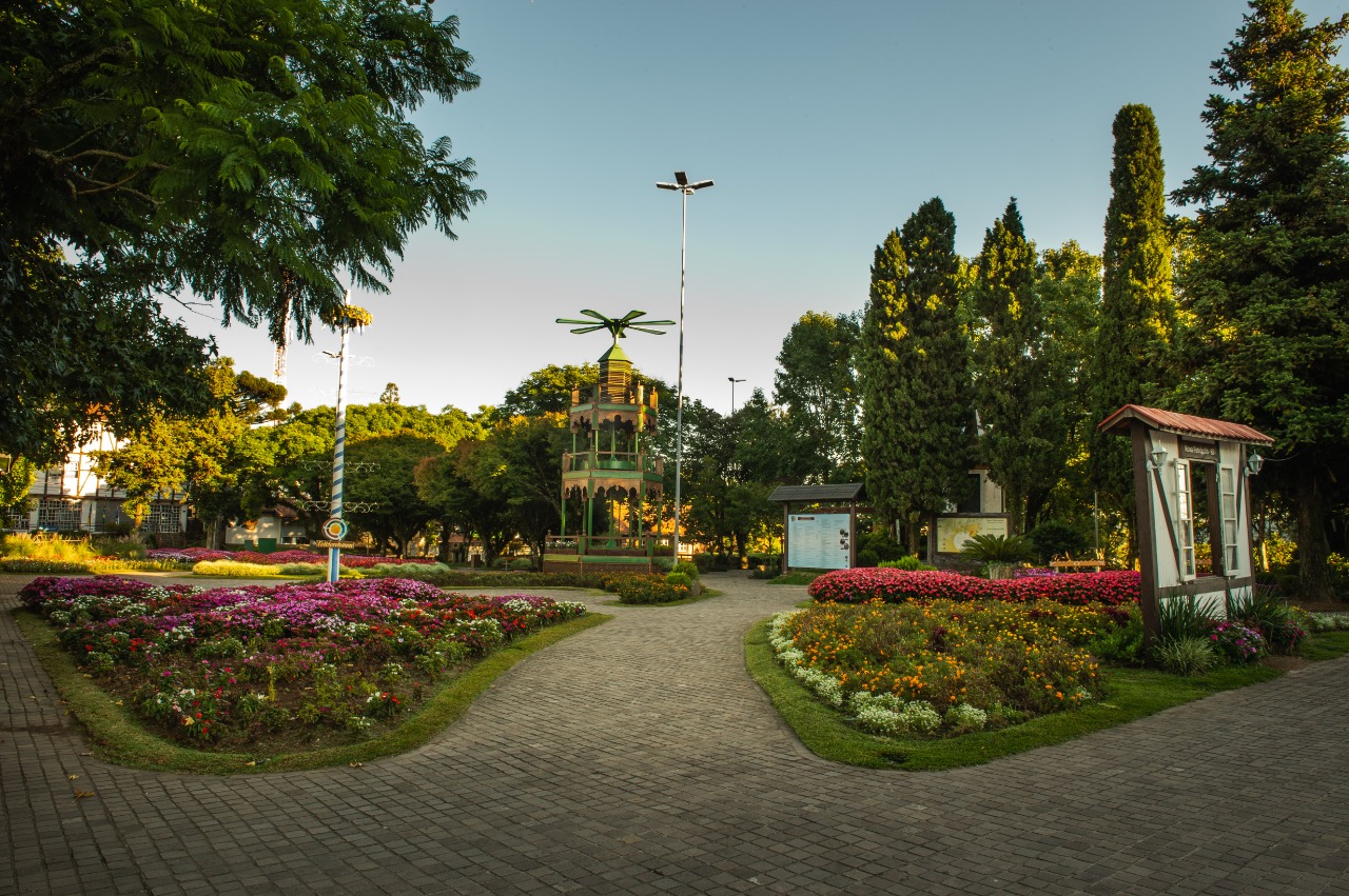 Praça das Flores 2