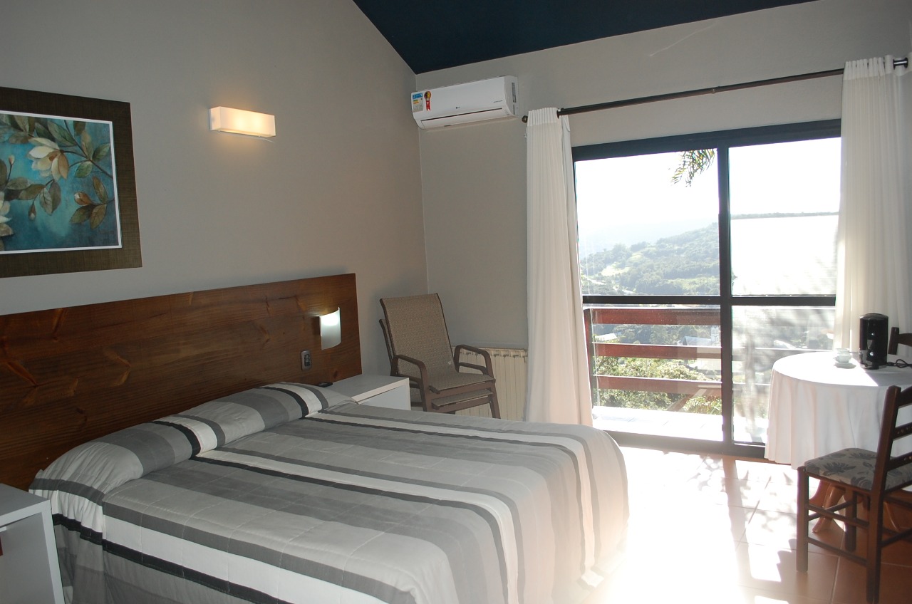 Hotel Vila Verde 5