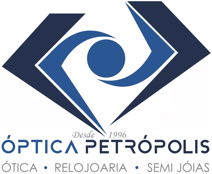 Óptica Petrópolis 1